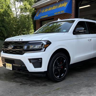 CAR HAND WASH